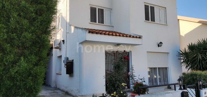 Villa for sale in Nicosia