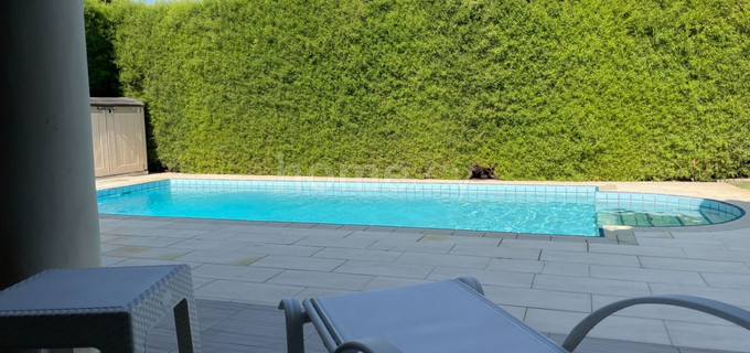 Villa to rent in Nicosia