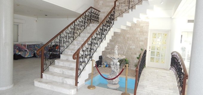 Villa for sale in Nicosia