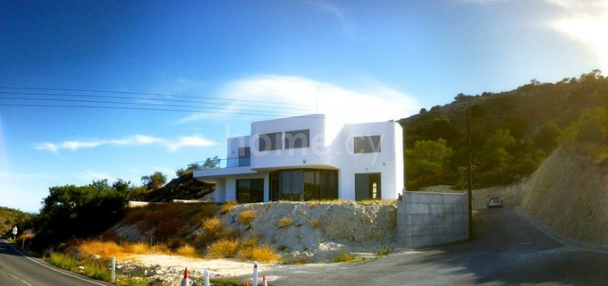 Villa in Limassol zu verkaufen