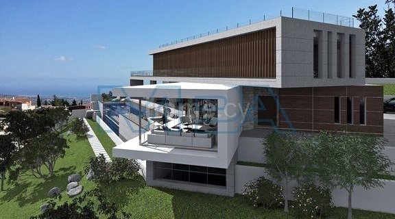 Villa till salu i Paphos