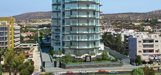 Apartamento a la venta en Limassol