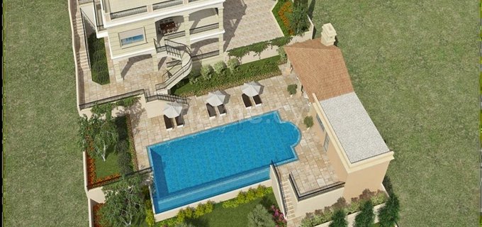 Villa a la venta en Limassol