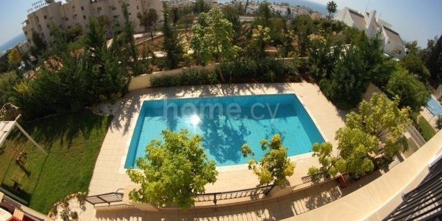 Villa till salu i Limassol