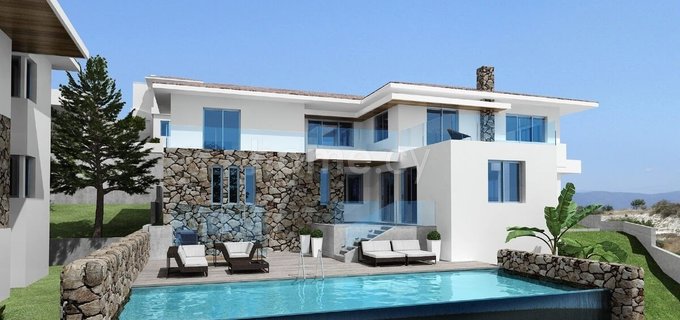 Villa till salu i Limassol