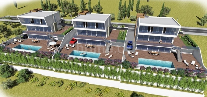 Villa a la venta en Paphos