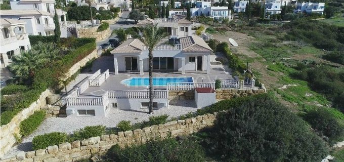 Villa a la venta en Paphos