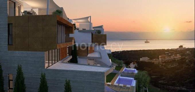 Villa till salu i Limassol