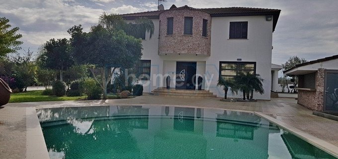 Villa a la venta en Nicosia