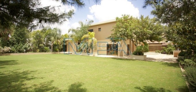 Villa for sale in Limassol