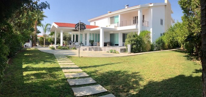 Villa till salu i Nicosia