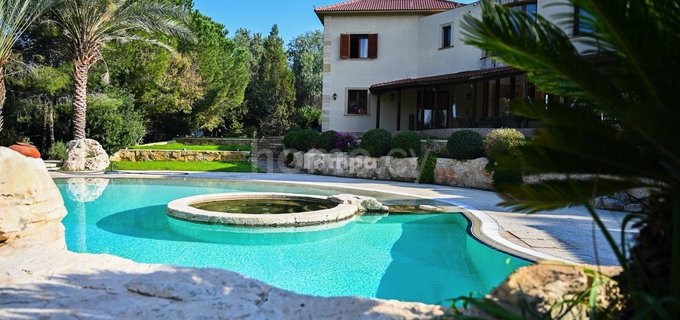 Villa till salu i Nicosia