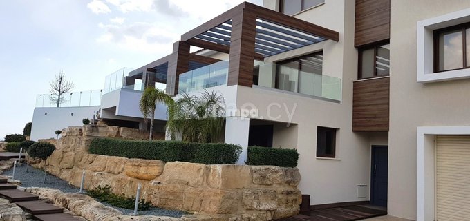 Villa till salu i Limassol