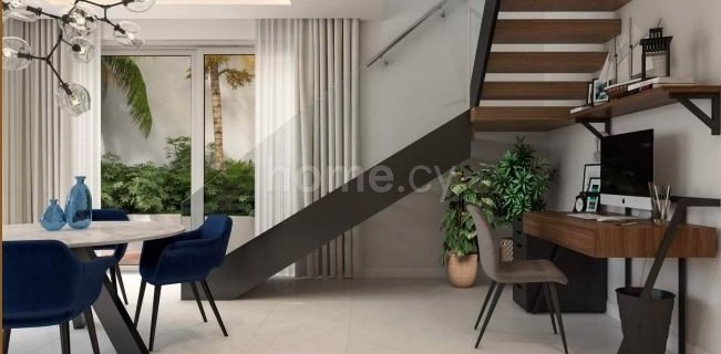 Apartment for sale in Limassol