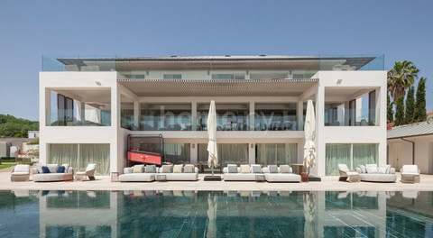 Villa à vendre à Nicosie