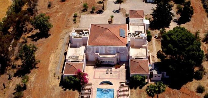 Villa a la venta en Nicosia