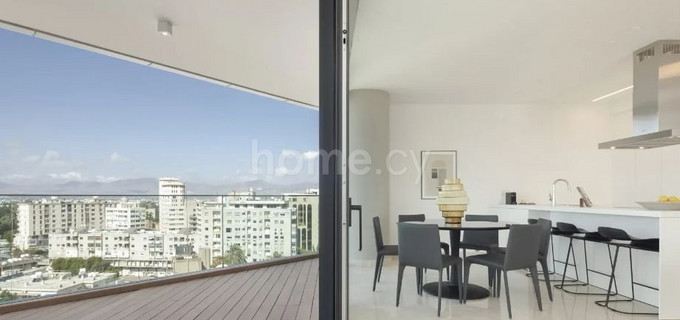 Apartment for sale in Nicosia