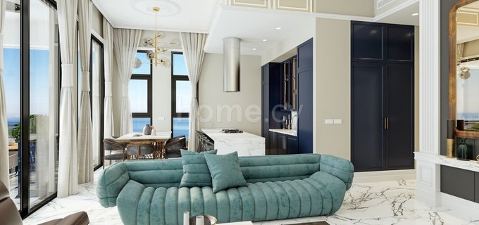 Apartment for sale in Limassol