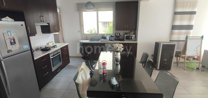 Apartment for sale in Nicosia