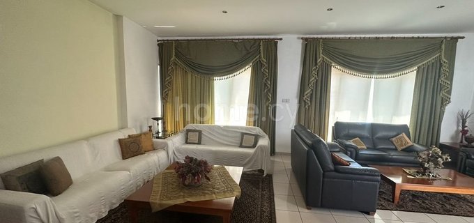 Villa for sale in Nicosia