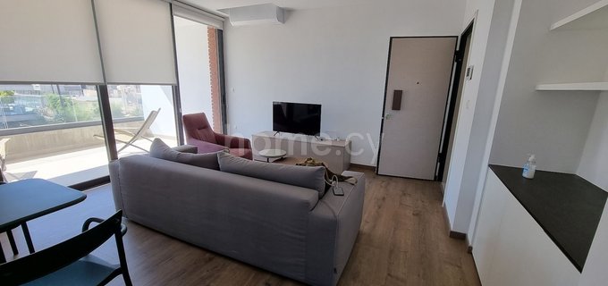 Wohnung in Limassol zu vermieten