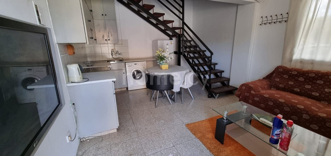 Ground floor apartment to rent in Germasogeia