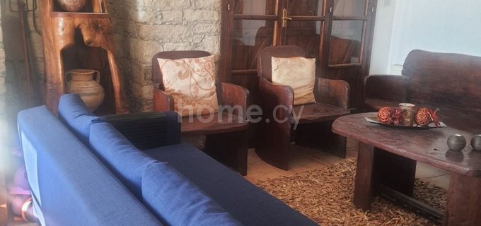 Villa to rent in Limassol