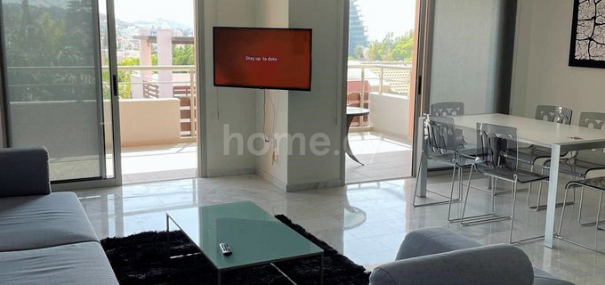 Apartment to rent in Limassol