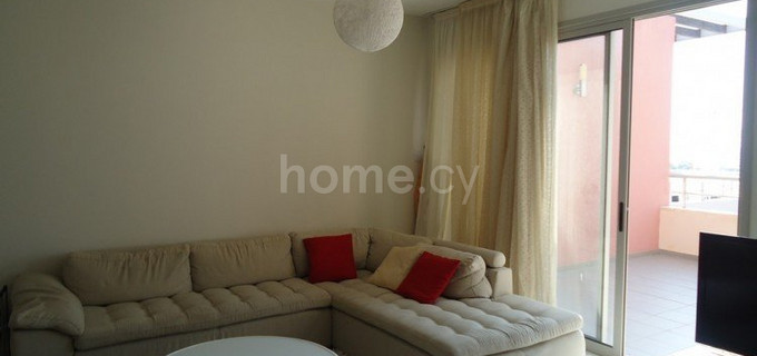 Apartment for sale in Limassol