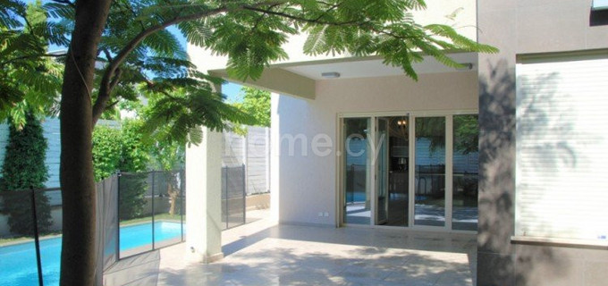 Villa a la venta en Limassol