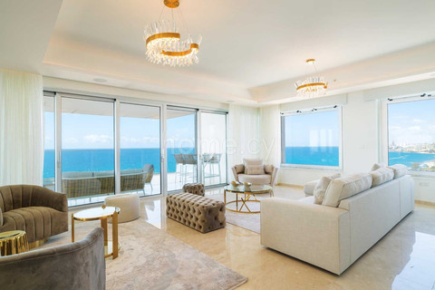 Διαμέρισμα ρετιρέ προς πώληση - Λεμεσός