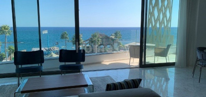 Apartment for sale in Limassol