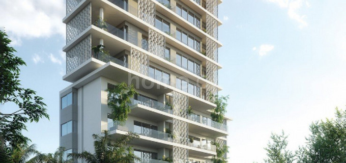 Apartment for sale in Limassol