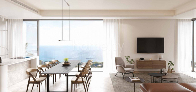 Apartment for sale in Limassol