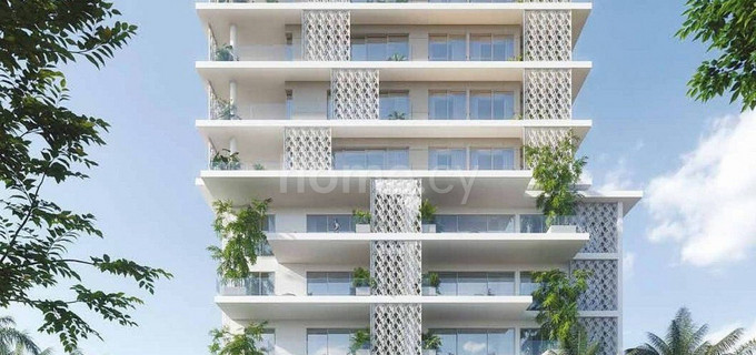 Apartment for sale in Limassol