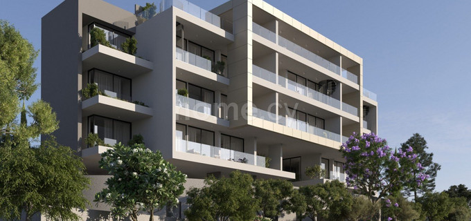 Apartment for sale in Limassol