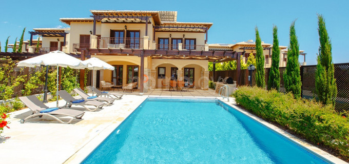 Villa a la venta en Paphos