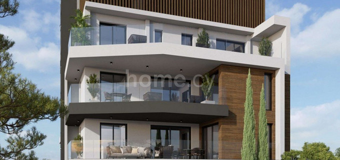 Apartment for sale in Limassol