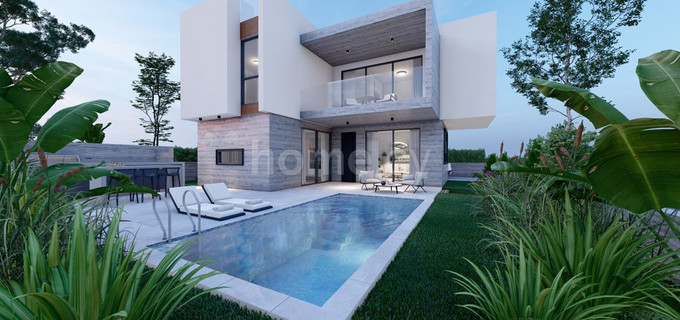 Villa for sale in Paphos