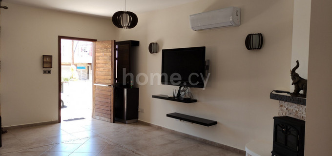 Appartement au rez-de-chaussée à louer à Paphos