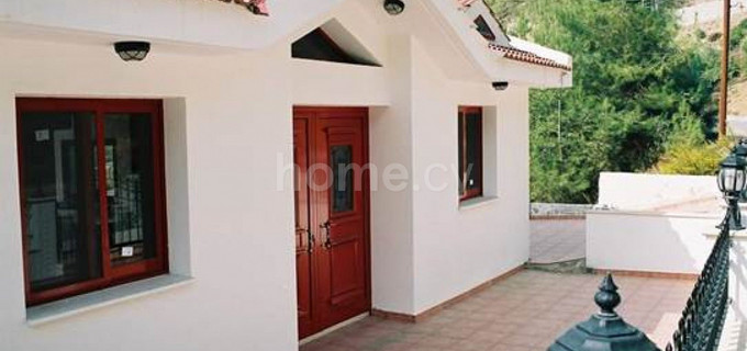 Villa for sale in Limassol