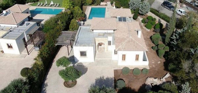 Villa a la venta en Paphos