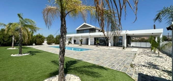 Villa att hyra i Limassol