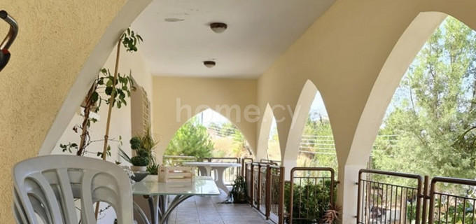 Villa to rent in Limassol