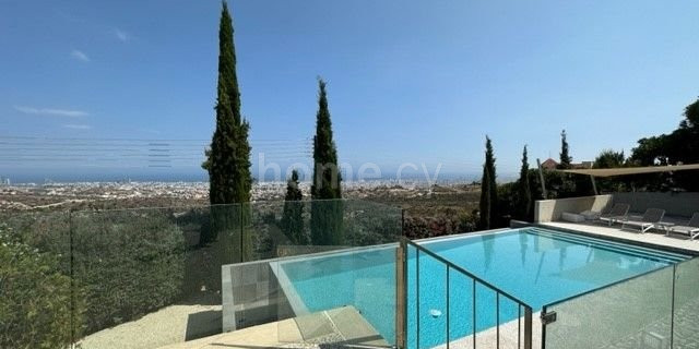 Villa for sale in Limassol