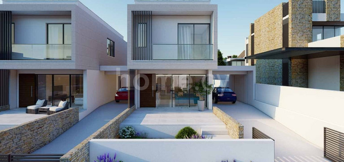 Villa a la venta en Paphos