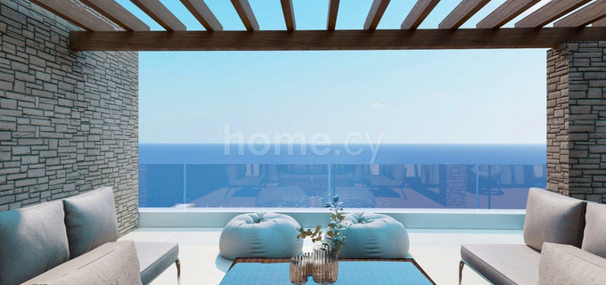 Apartment for sale in Paphos