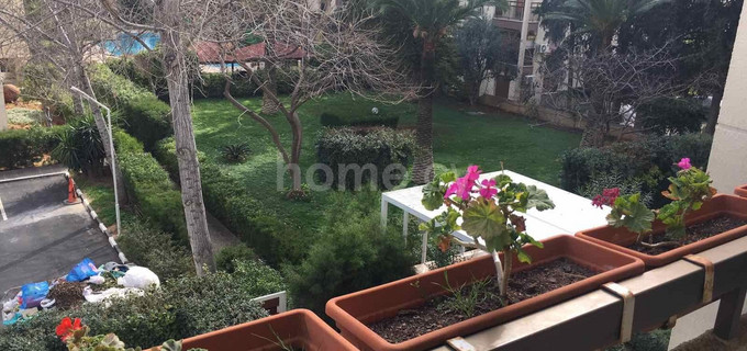 Apartment to rent in Limassol