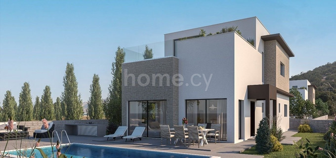 Villa à vendre à Paphos