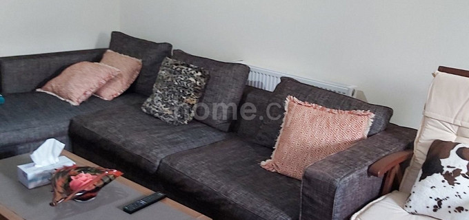 Semi-detached house to rent in Limassol